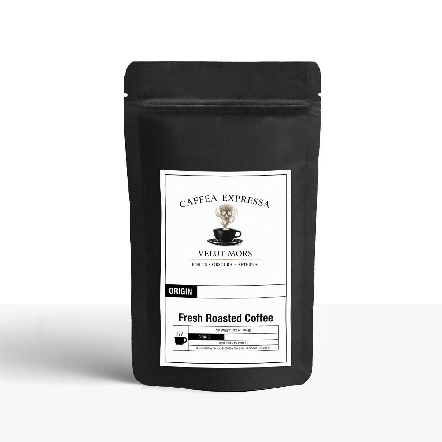 CAFFEA EXPRESSA VELUT MORSCAFFEA EXPRESSA VELUT MORScoffee_tea