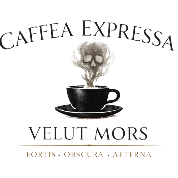 Caffea Express Avelut Mors