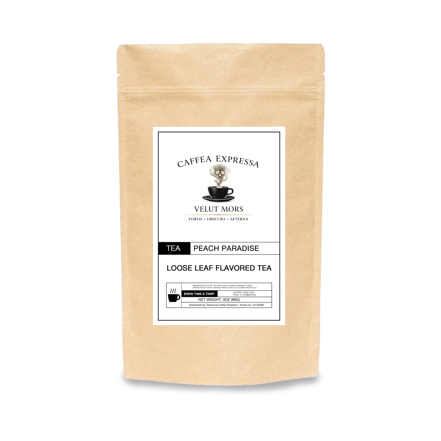 CAFFEA EXPRESSA VELUT MORSCAFFEA EXPRESSA VELUT MORScoffee_tea