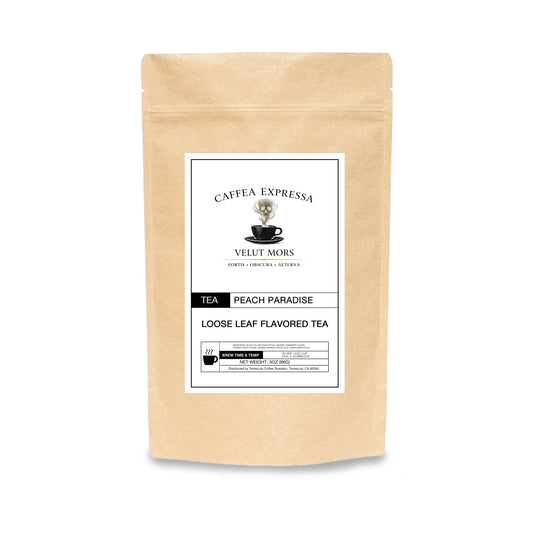 CAFFEA EXPRESSA VELUT MORSCAFFEA EXPRESSA VELUT MORScoffee_tea