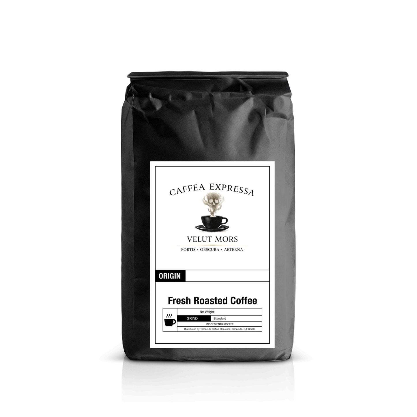 CAFFEA EXPRESSA VELUT MORSCAFFEA EXPRESSA VELUT MORScoffee_tea