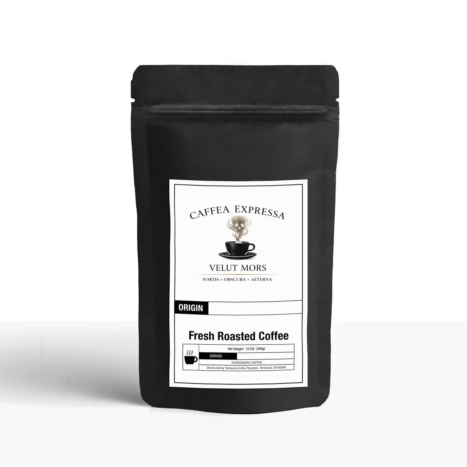 CAFFEA EXPRESSA VELUT MORSCAFFEA EXPRESSA VELUT MORScoffee_tea