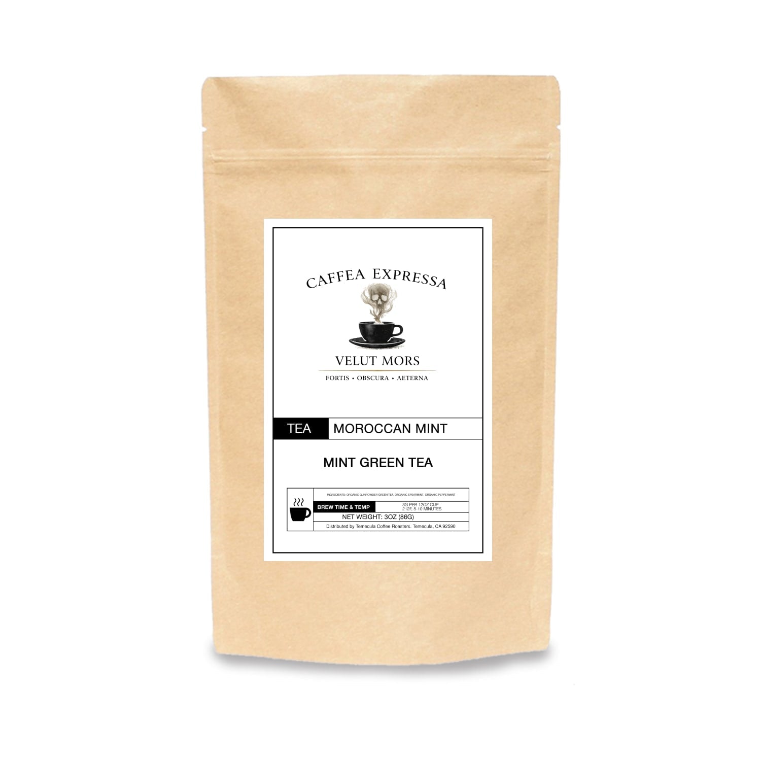 CAFFEA EXPRESSA VELUT MORSCAFFEA EXPRESSA VELUT MORScoffee_tea