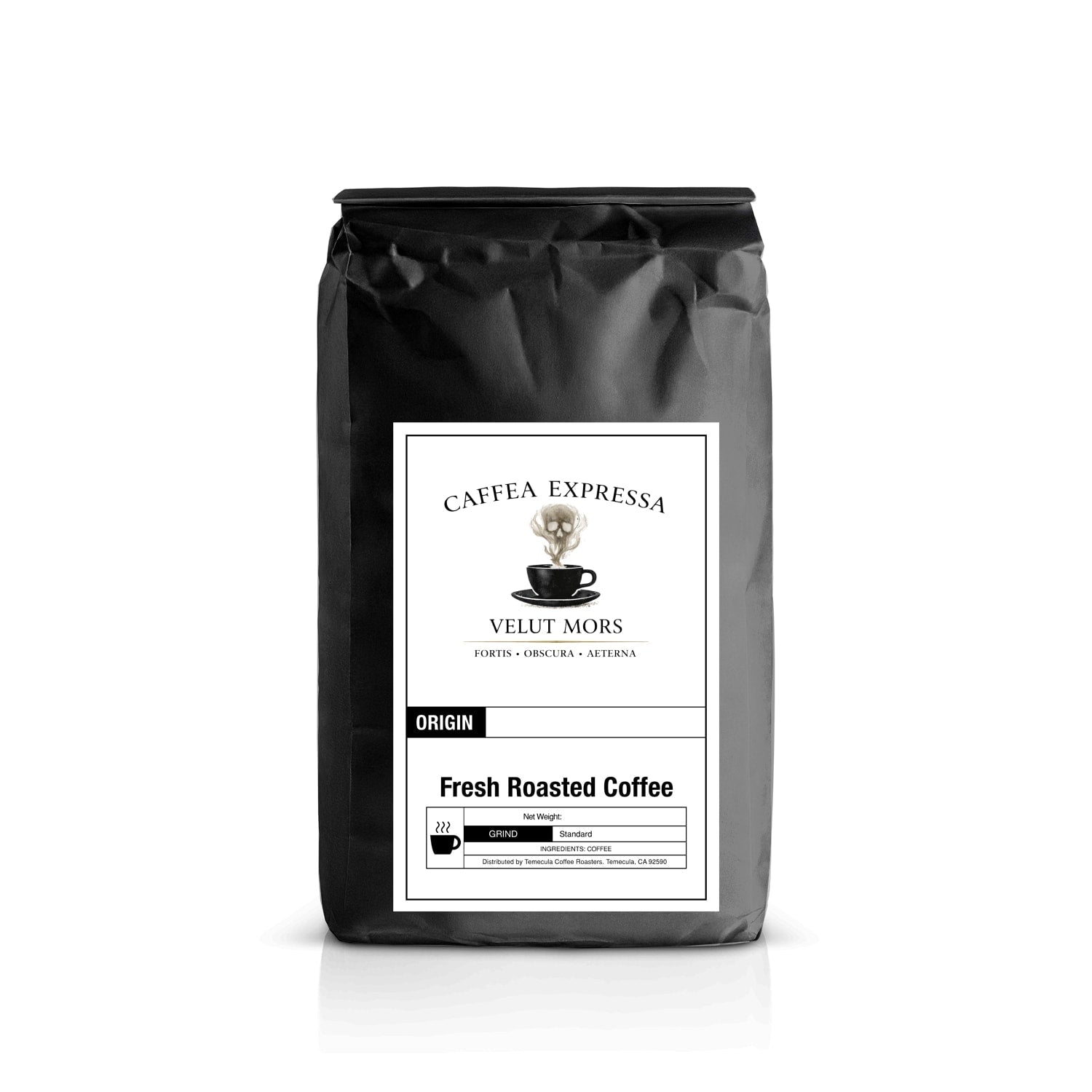 CAFFEA EXPRESSA VELUT MORSCAFFEA EXPRESSA VELUT MORScoffee_tea