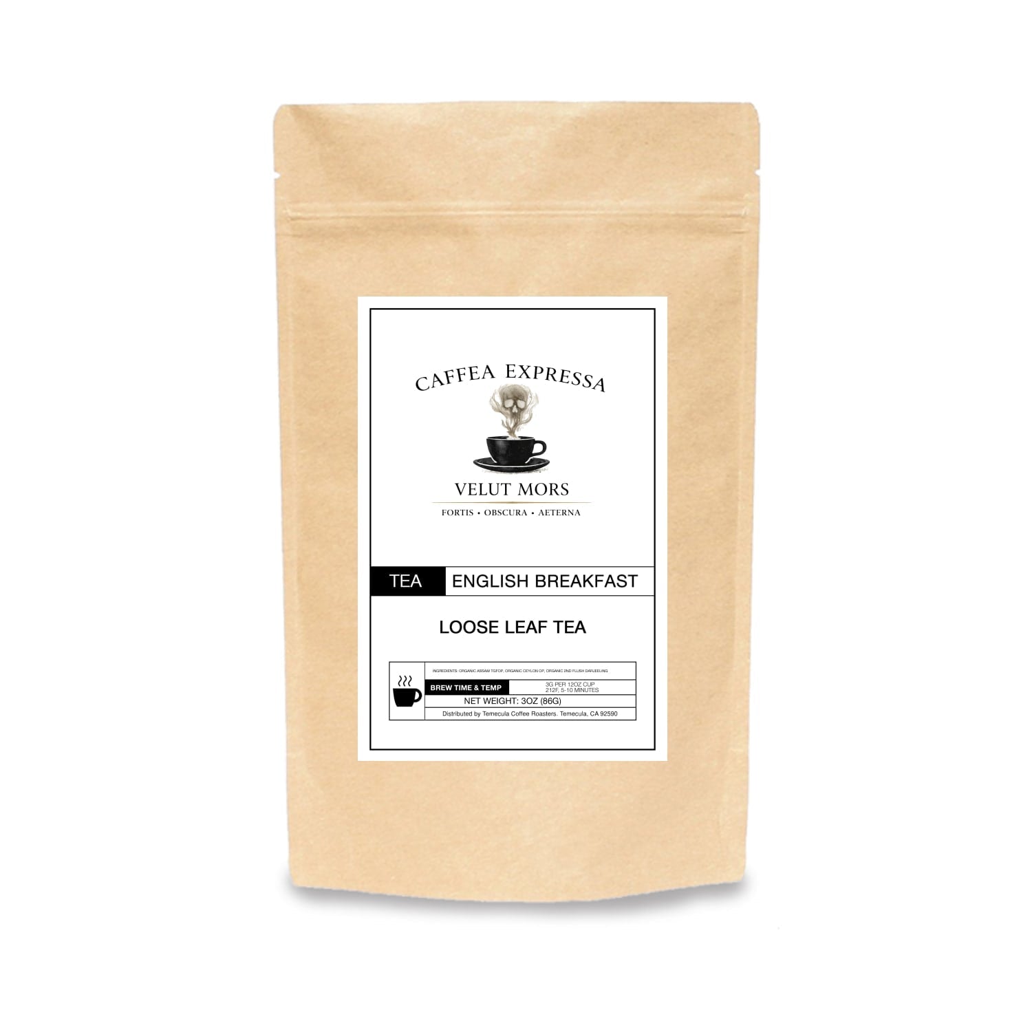 CAFFEA EXPRESSA VELUT MORSCAFFEA EXPRESSA VELUT MORScoffee_tea